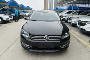 帕薩特 大眾 1.8TSI DSG尊榮版