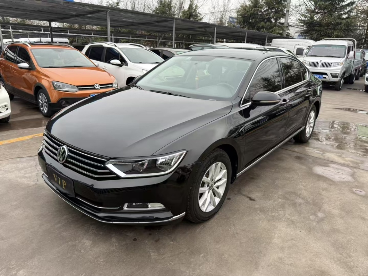 2018年05月大眾 邁騰  2018款 280TSI DSG 舒適型