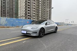 Model Y 特斯拉 改款 后輪驅(qū)動版