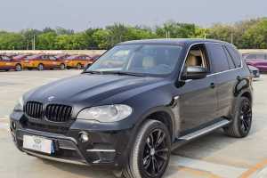 寶馬X5 寶馬 xDrive35i 領(lǐng)先型