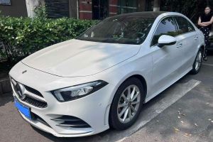 奔馳A級 奔馳 A 180