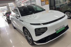 小鵬G9 小鵬 570 Max