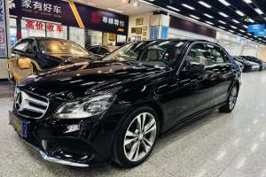 奔馳E級 奔馳 E 200 L 運動型