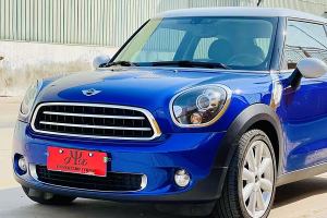 PACEMAN MINI 1.6L COOPER