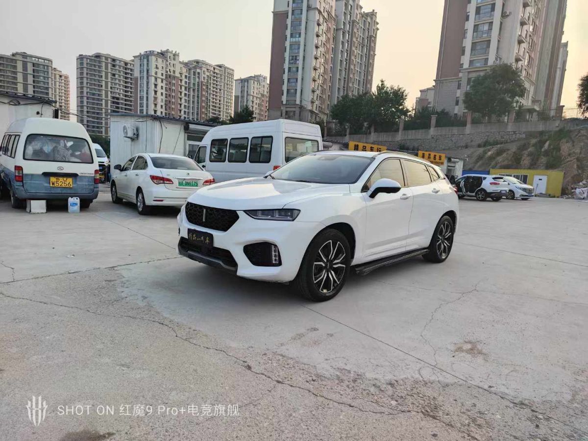 北汽昌河 北汽EV2  2019款 EV2 高配图片