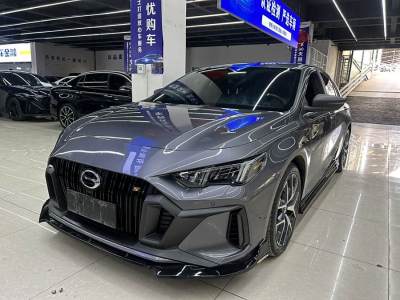 2021年7月 廣汽傳祺 影豹 270T 影豹J15版圖片