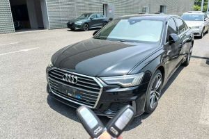 奧迪A6L 奧迪 40 TFSI 豪華動感型