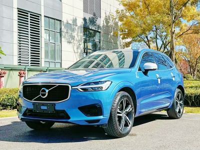 2019年6月 沃爾沃 XC60 T5 四驅(qū)智遠(yuǎn)運(yùn)動(dòng)版 國VI圖片