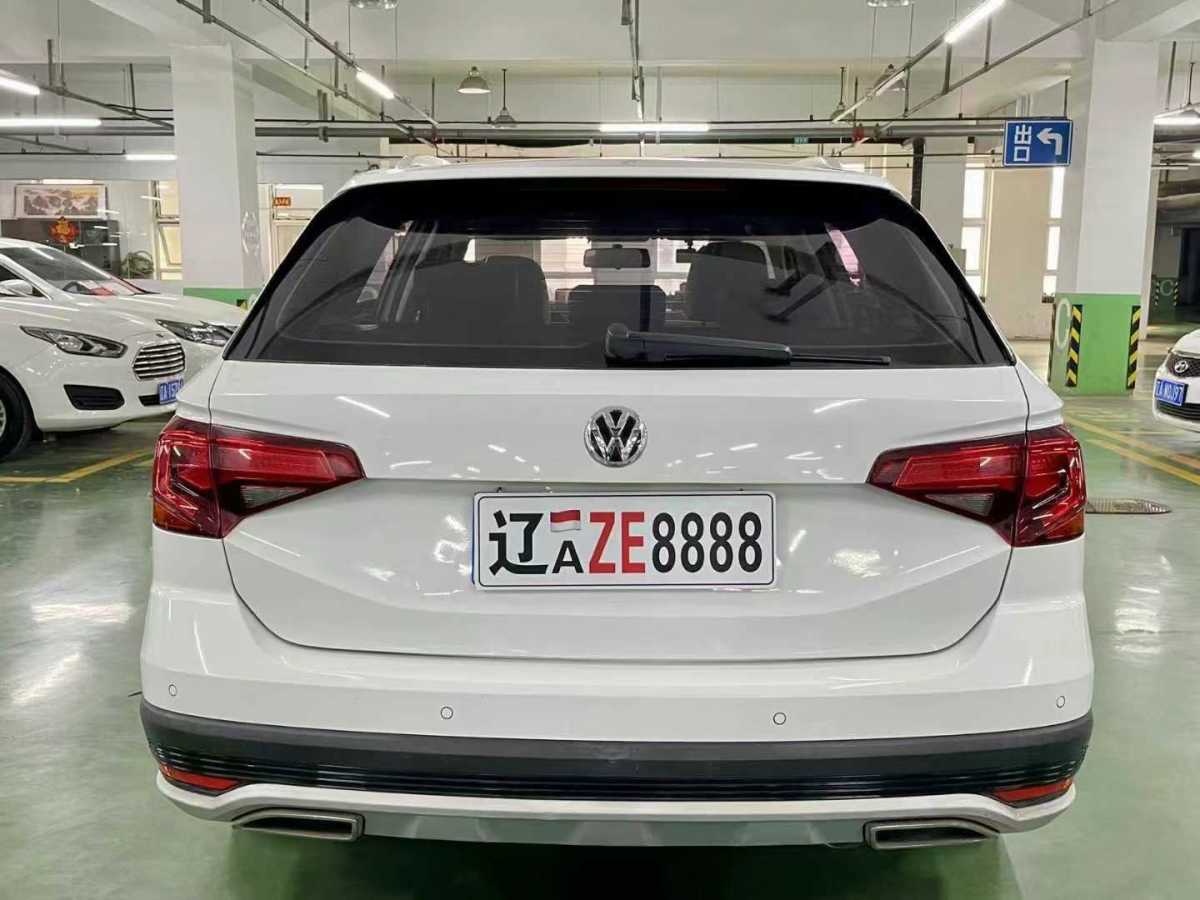 大眾 C-TREK蔚領(lǐng)  2017款 230TSI DSG舒適型圖片