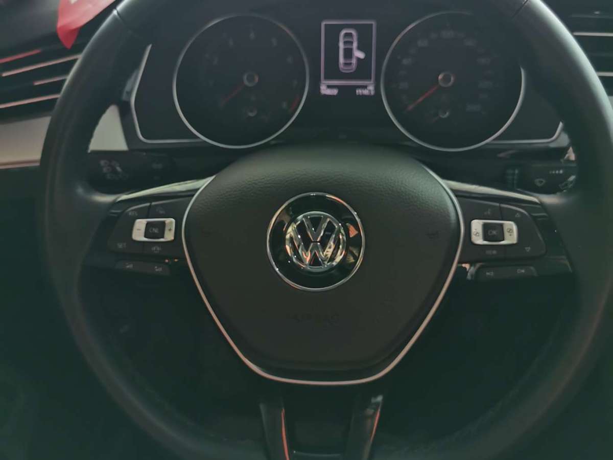 大眾 邁騰  2020款 280TSI DSG 領先型圖片