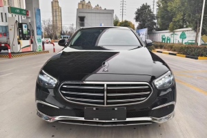 奔馳E級(jí) 奔馳 E 260 L