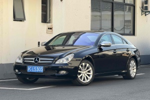 奔馳CLS級 奔馳 CLS 300