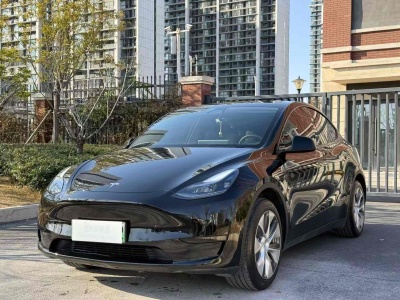 2023年8月 特斯拉 Model 3 后輪驅動版圖片