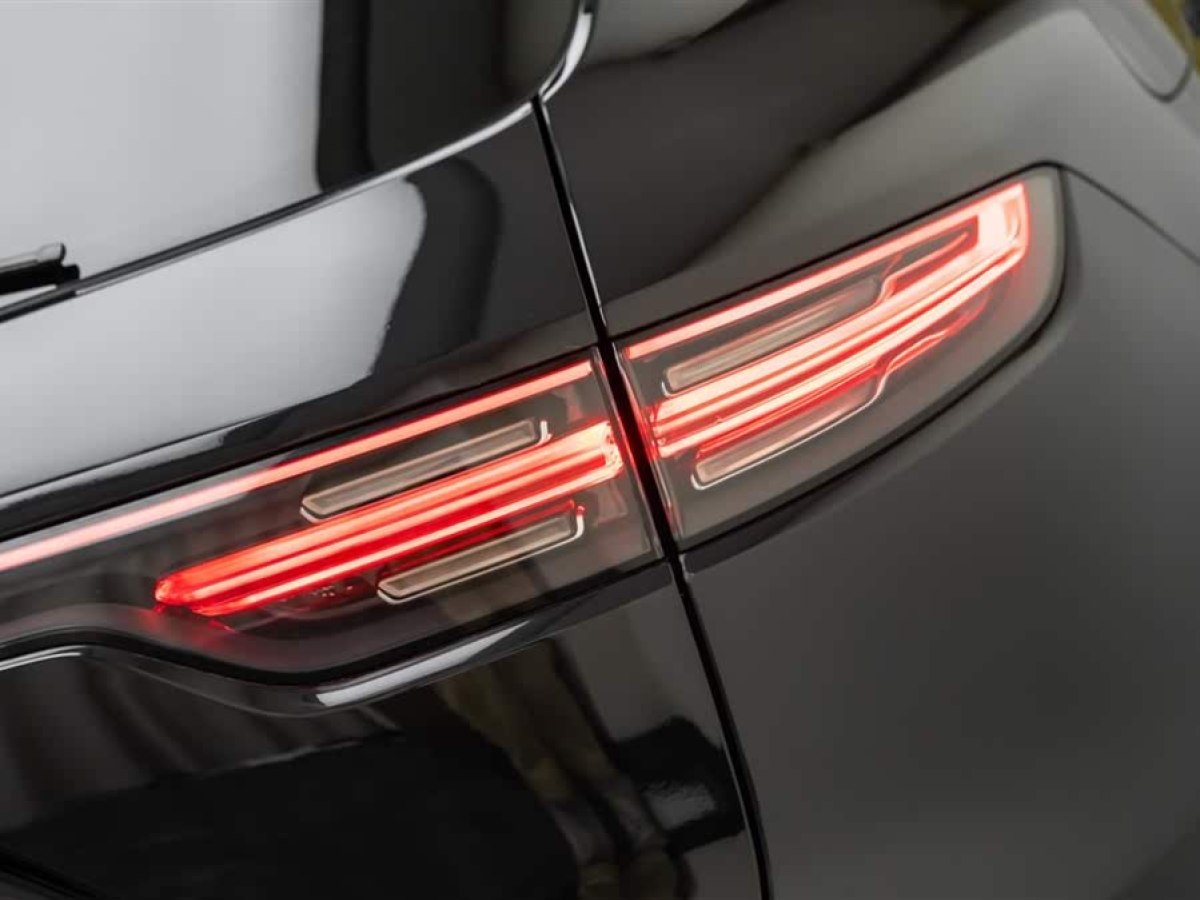 保時捷 Cayenne  2019款 Cayenne 3.0T圖片