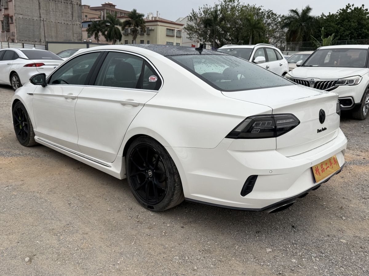 大眾 凌渡  2015款 330TSI DSG豪華版圖片