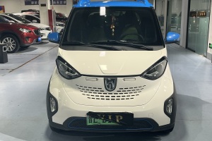 E100 寶駿 250KM 智享版