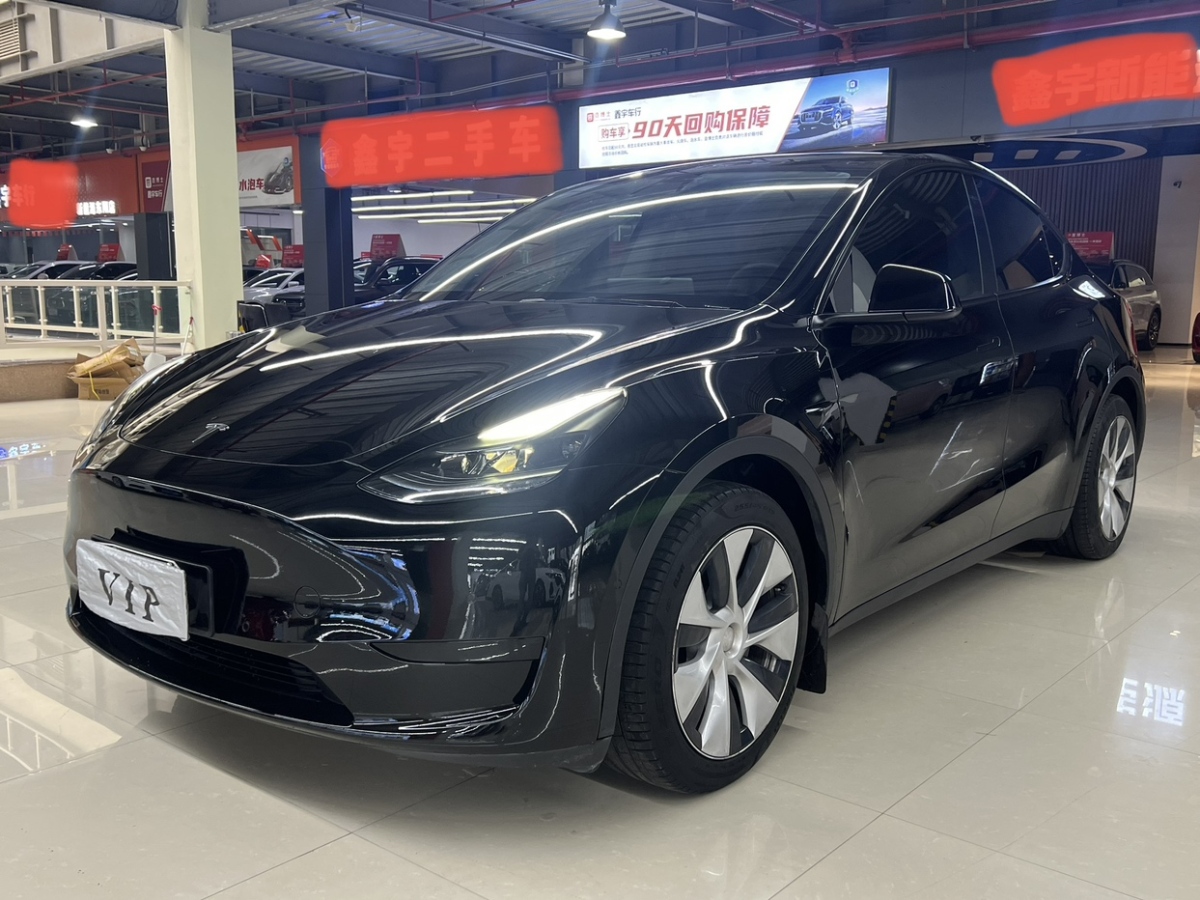 特斯拉 Model 3  2021款 標(biāo)準(zhǔn)續(xù)航后驅(qū)升級(jí)版 3D6圖片