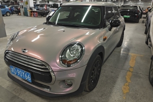 MINI MINI 1.5T COOPER 五門版