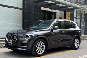 寶馬X5 寶馬 xDrive40i M運動套裝