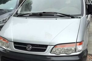 菱智 東風(fēng)風(fēng)行 M3 1.6L 7座標準型