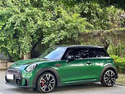 2023年5月 MINI JCW JOHN COOPER WORKS ULTIMATE終極版圖片