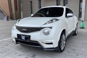 ESQ 英菲尼迪 1.6L 率性版