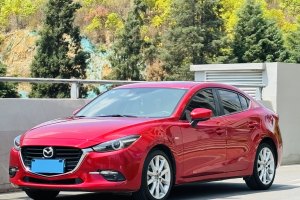 馬自達3 馬自達 昂克賽拉 2.0L 尊貴型
