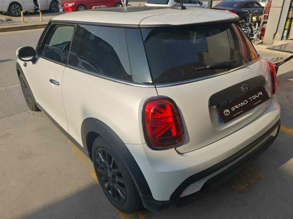 MINI MINI  2023款 1.5T ONE圖片