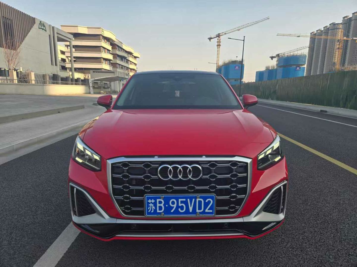 奧迪 奧迪S7  2022款 2.9 TFSI quattro圖片