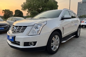 SRX 凱迪拉克 3.0L 舒適型