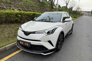XR-V 本田 1.8L VTi CVT豪華版