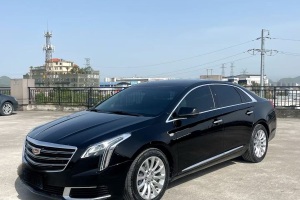 XTS 凱迪拉克 28T 技術(shù)型