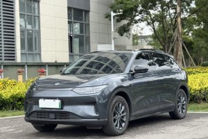 零跑C11 零跑 純電 500舒享版