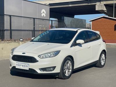 2016年4月 福特 ?？怂?兩廂 EcoBoost 180 自動精英型圖片