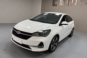 艾瑞澤5 奇瑞 改款Pro 1.5L 手動青春版 國VI
