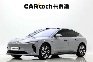 蔚來ET5 蔚來 75kWh