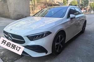 奔馳A級 奔馳 A 200 L 時尚型
