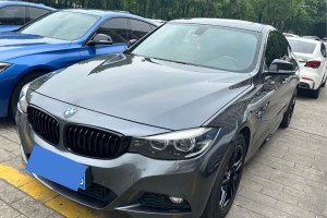 寶馬3系GT 寶馬 320i M運(yùn)動(dòng)型
