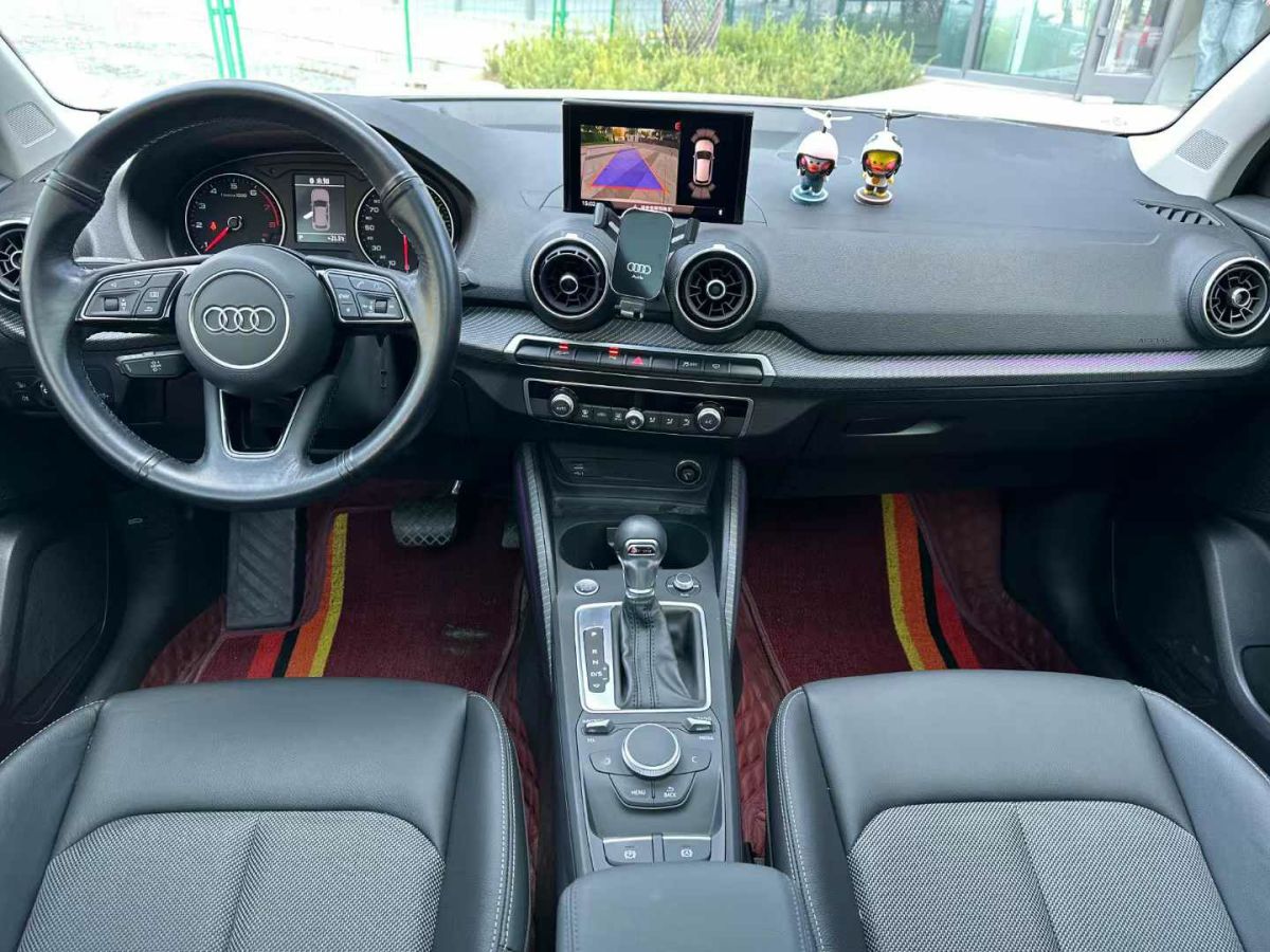 奧迪 奧迪S7  2020款 2.9 TFSI quattro圖片