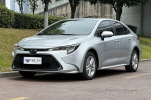 雷凌 豐田 185T CVT豪華版