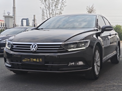 2019年10月 大眾 邁騰 330TSI DSG 領(lǐng)先型 國VI圖片