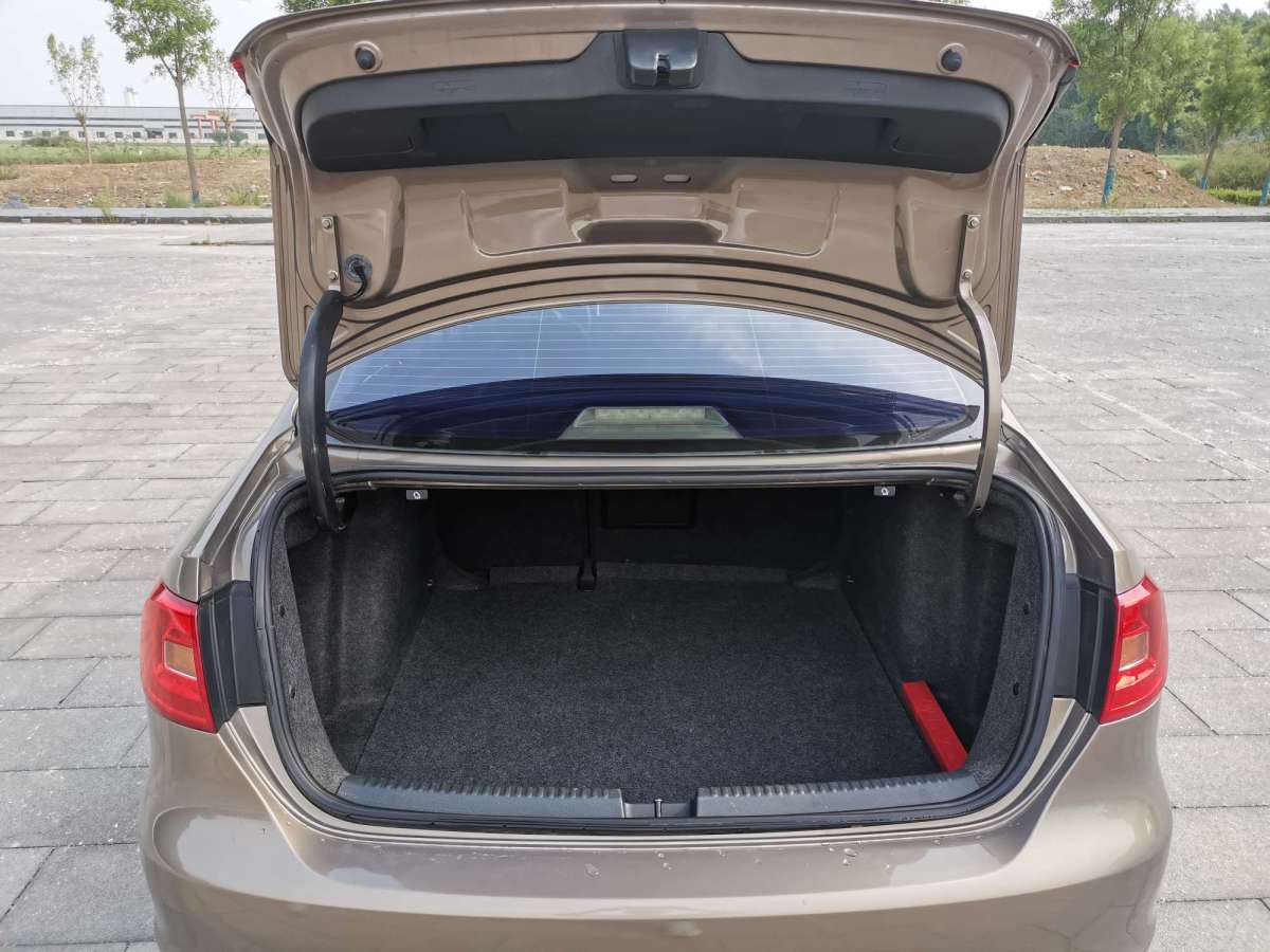 大眾 速騰  2012款 1.6L 自動舒適型圖片