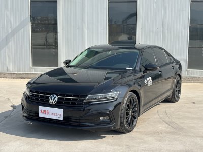 2022年11月 大眾 輝昂 380TSI 豪華版圖片