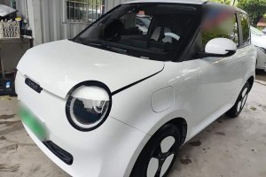 長(zhǎng)安Lumin 長(zhǎng)安 210km 香甜款
