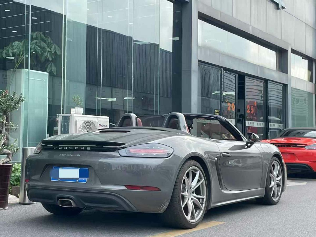 瑪莎拉蒂 Levante  2023款 2.0T GT圖片