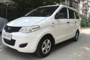 五菱宏光 五菱 1.5L 基本型