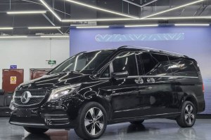 V級(jí) 奔馳 V 260 L 長(zhǎng)軸距尊貴版