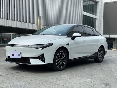 2023年12月 小鵬 小鵬P5 500Pro版圖片