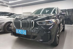 寶馬X5 寶馬 xDrive40i 尊享型 M運動套裝
