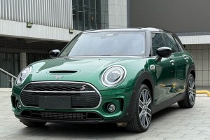 CLUBMAN MINI 2.0T COOPER S